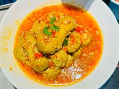 -黔渔翁豆花渎鱼(喷水池店)