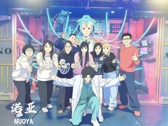 -屋有岛沉浸游戏旗舰店(中山公园店)