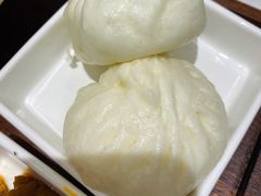 松月楼净素菜包-春风松月楼(七宝万科店)