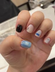 -StartNail美甲