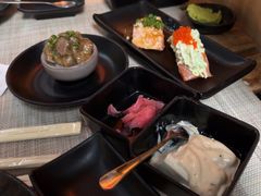 -昊·来了寿司(双楠2店)