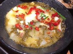 -金牌外婆家(苏州中心店)