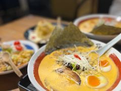 -雷门拉面·现熬骨汤(凯德来福士店)