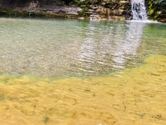 -华蓥山天意谷景区