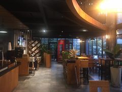 -旧雨咖啡·CoffeeFORU(黄村奥体店)
