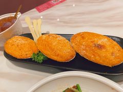 -茉莉餐厅(包河万达店)