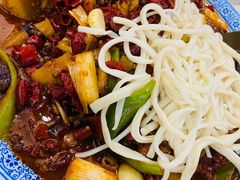 -福顺祥大盘鸡(临潼店)