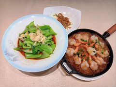 -老太原菜馆(府西街店)