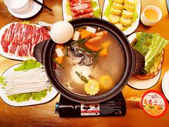 -大梦敦煌主题餐厅(国贸店)