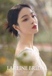 -拉瑞娜LaReine婚纱礼服高级定制