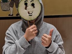 -翟辉冬瓜盅火锅(南村万博店)