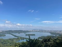 -九曜山