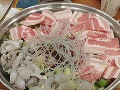 -蚂蚁家辣炒章鱼(海云台店)