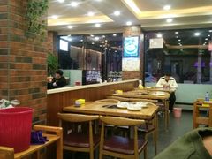 大堂-鱼众不同·鸡公煲·烤全鱼(国顺路店)