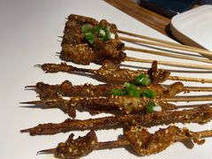 -平娃三宝烧烤·面食(富丰桥店)