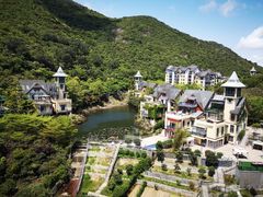 -东部华侨城
