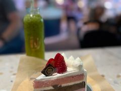 -巴黎贝甜(阳光上东店)