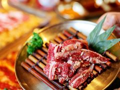 -西塔老太太泥炉烤肉(双井店)