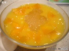 芒果冰燕-糖糖屋•糖水•雪花冰店(时尚天河店)