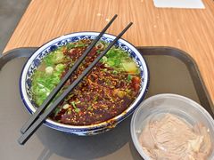 -有礼有面(知春路店)