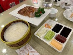 -东四民芳餐厅(朝阳门店)