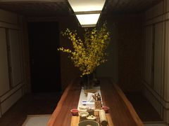 -大连金石滩绿发温泉假日酒店