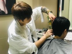 -17.壹柒·美学高定空间