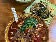 -四方面荘(常丰花园店)