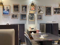 -东来顺铜锅炭火涮肉(上地华联店)