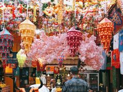 -吉祥圣雪藏餐