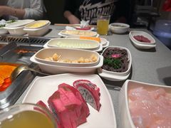 -海底捞火锅(吴中路店)