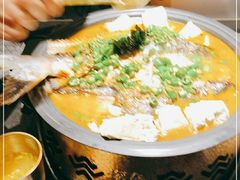 -探鱼·鲜青椒爽麻烤鱼(领展购物广场店)