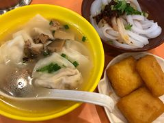 -龙抄手(春熙路总店)