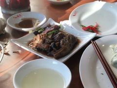-鸿毛饺子(紫竹桥店)