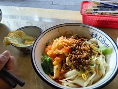 biangbiang面-秦之味·陕西特色面馆(北门外大街店)