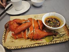 -金哥私房菜馆(张府园总店)