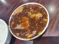 炒肝儿-姚记炒肝店(簋街店)