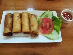 春卷-Tealicious Bangkok
