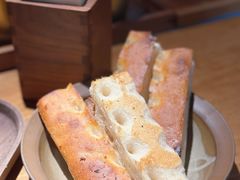 -OTIUM • 柴屿麦(亮马桥店)