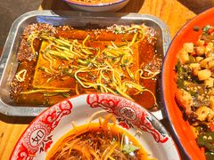 -兔槽江湖菜·重庆璧山兔(水围店)