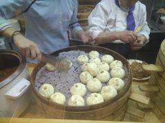 -凤起龙游老面包子(凯德晶品店)