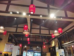 -富正毅三下锅·湘西韵味(天门山索道店)