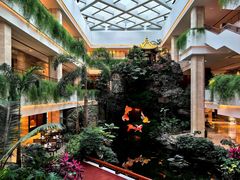 -广州白天鹅宾馆