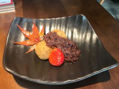 -笑福亭料理小馆(解放碑店)