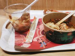 -盛香亭热卤(欢乐港湾店)