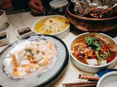 -桂满陇-西湖船宴(西单大悦城店)