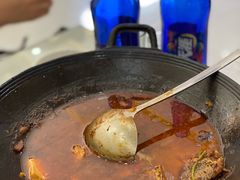 -鱼味馆(万佛湖店)