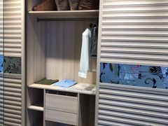 -索菲亚衣柜橱柜全屋定制(真北红星店)