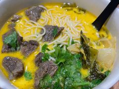 -和府捞面(东直门银座店)