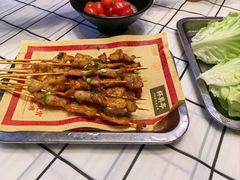 -杯莫亭(集里店)